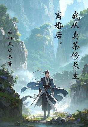 秦小乔陆封烈身世