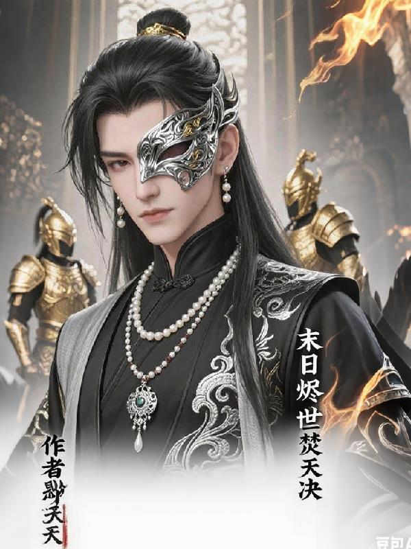 玄鉴仙族李渊渔