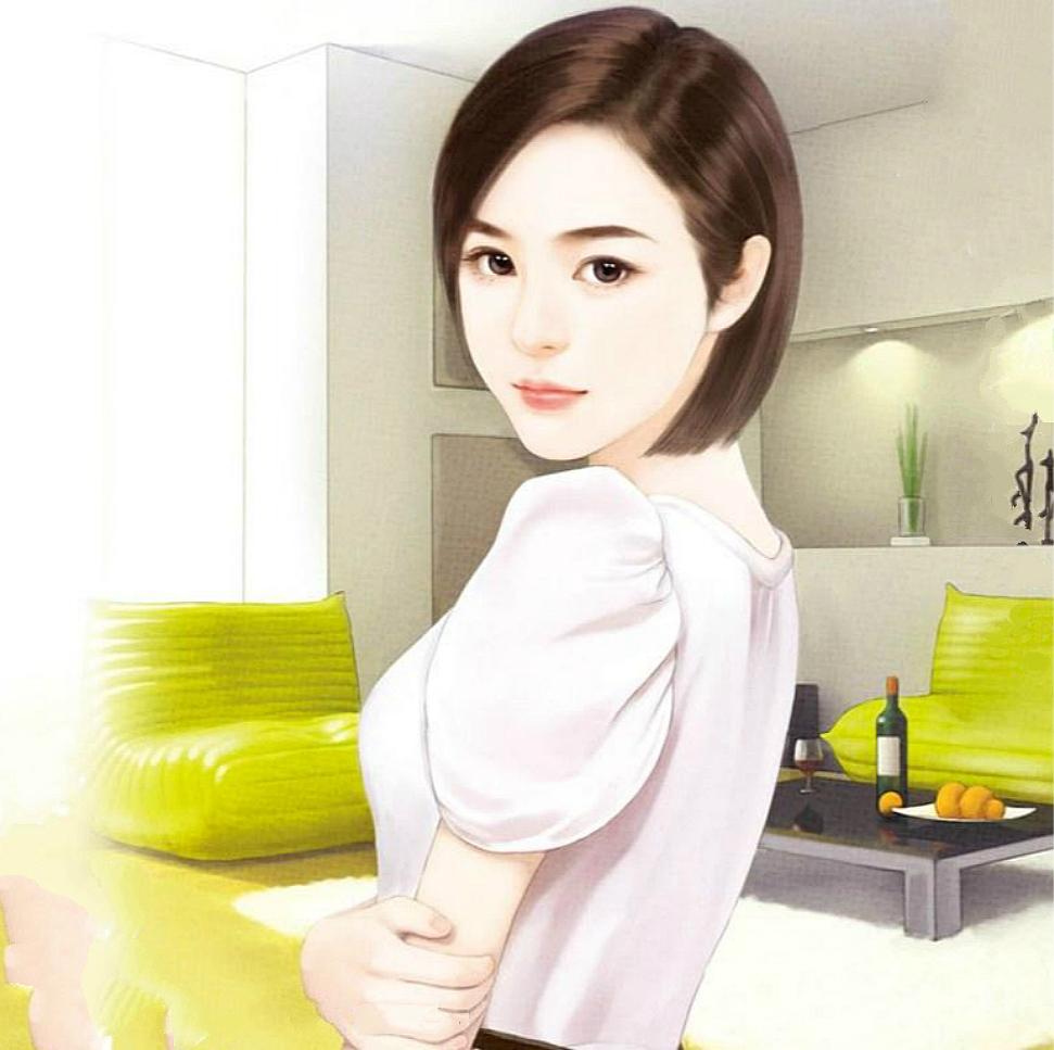 叶臻臻楚寒叫什么名字