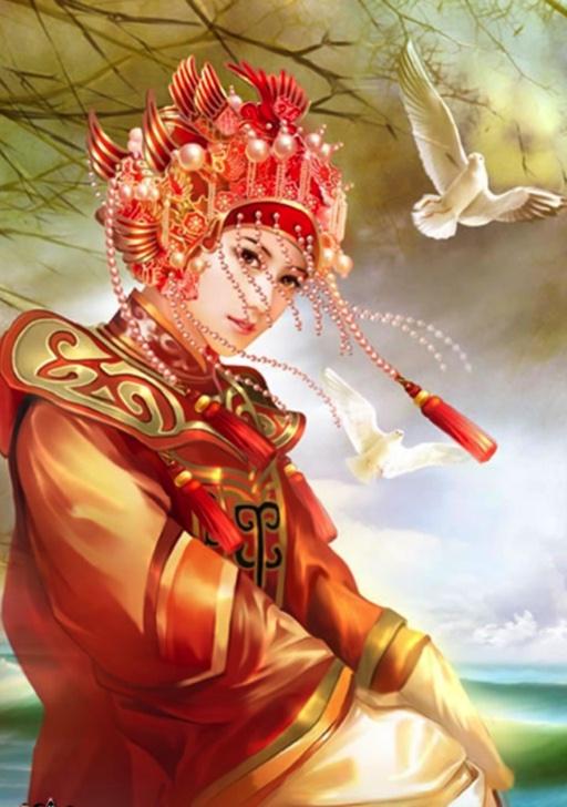 庄岩柳琴人物介绍