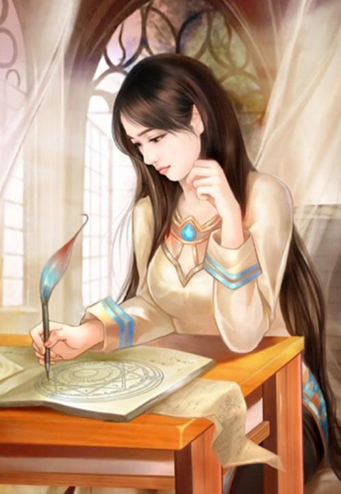 庄岩柳琴的更新情况