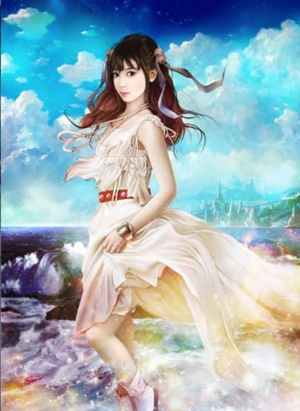 女主叫宁瑶的重生