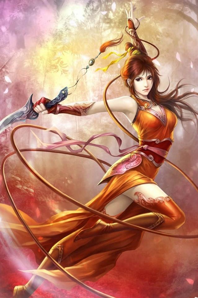 苏清歌傅洛清寒