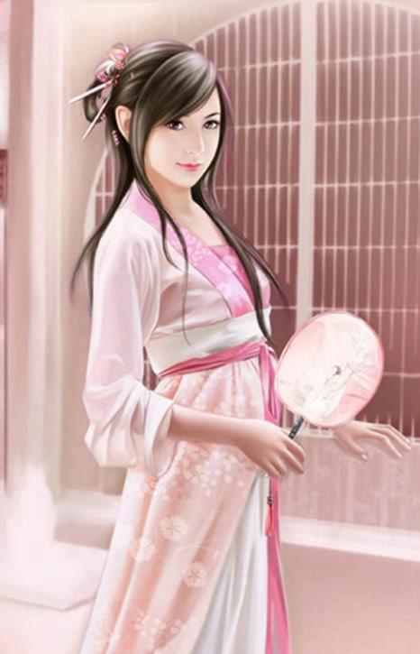 女主苏清雨男主傅正南