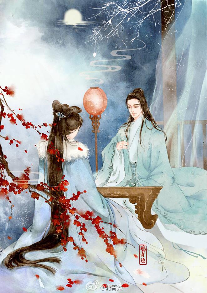 早早埋葬吧(完结)