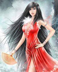 养女(高)作者如花美眷