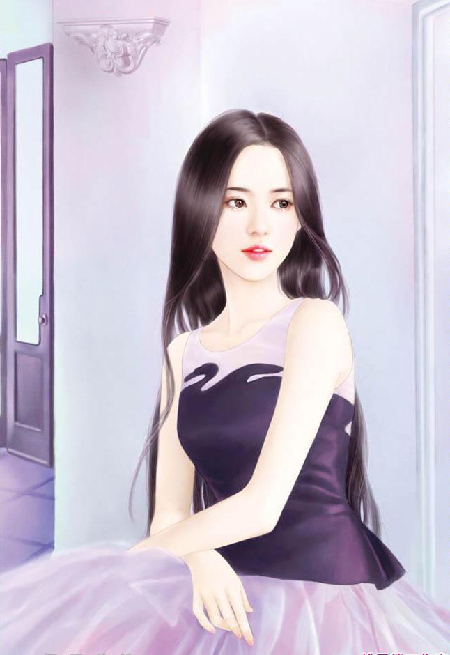 他藏起孕肚远走