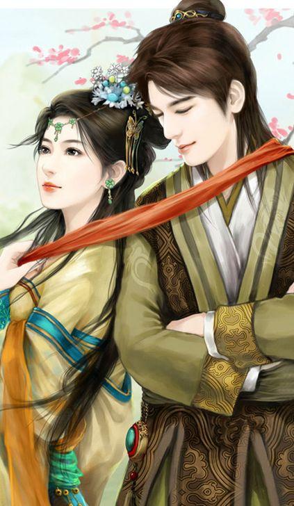 男主叫顾裴深的