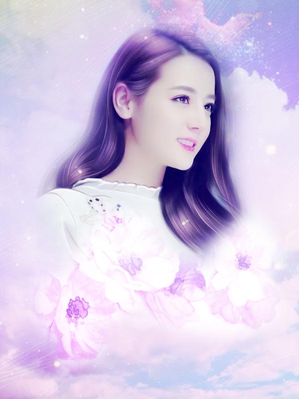 女主叫苏栖男主叫傅时津