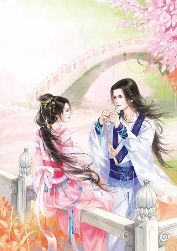 女主苏栖男主傅时津