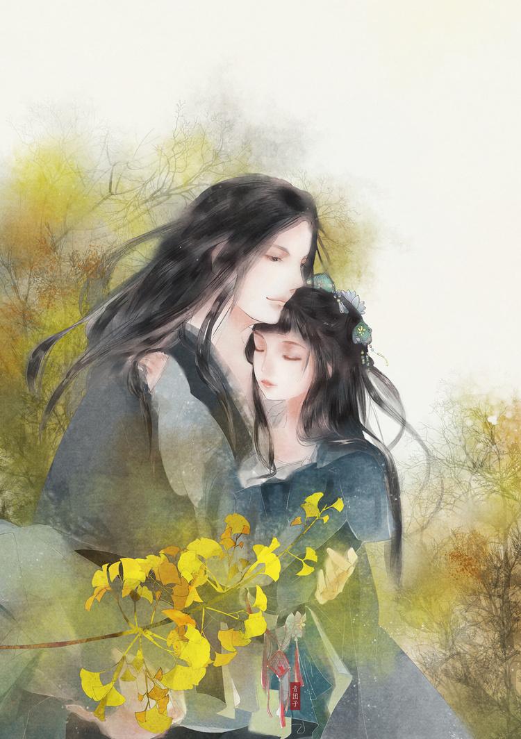 沈姝姜衍声全集在线阅读免费